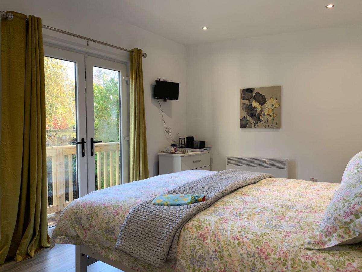 The Garden Room Londonderry Eksteriør billede